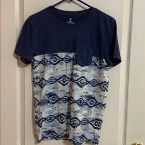 American Eagle men’s tee